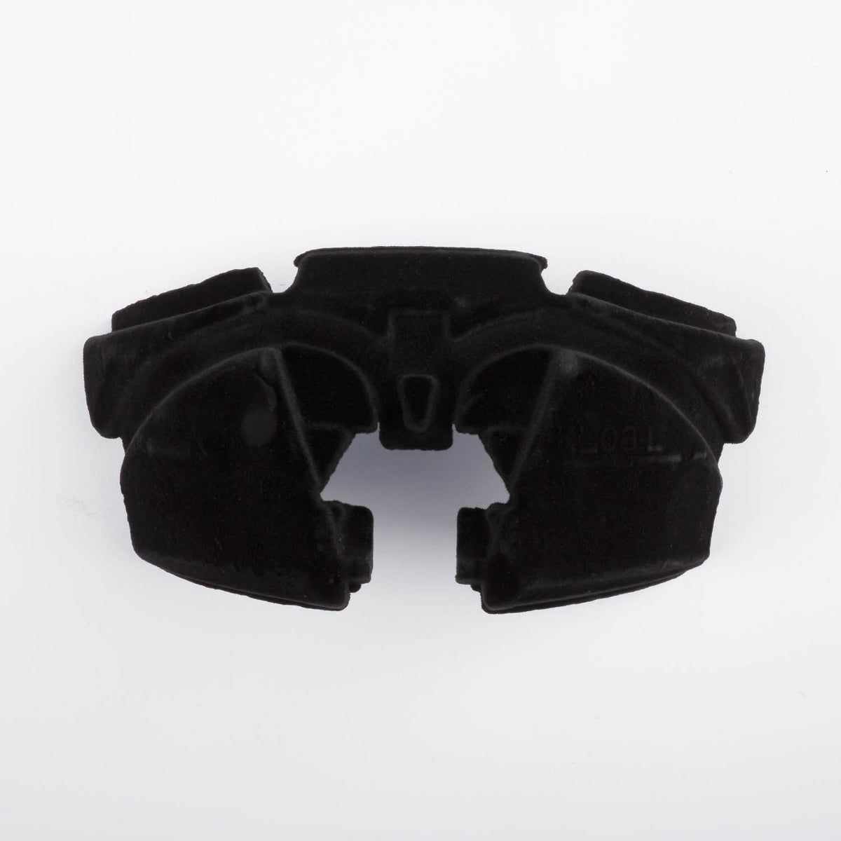 Klim GT1 Chin Bar EPS - Asphalt