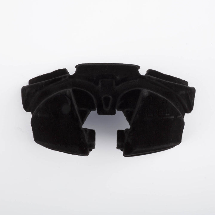Klim GT1 Chin Bar EPS - Asphalt