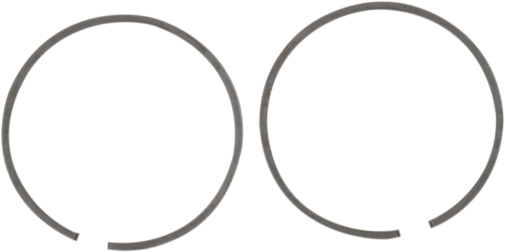 PARTS UNLIMITED Ring Set R09-817-02