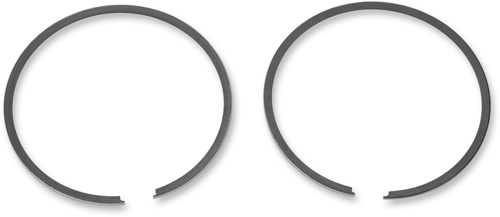PARTS UNLIMITED Ring Set R09-826