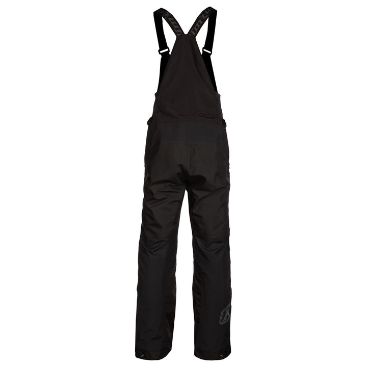 Togwotee Bib - Black - Asphalt