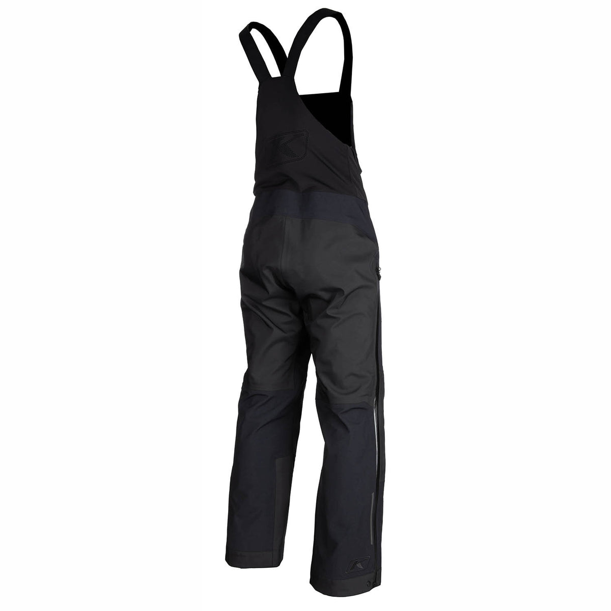 Togwotee Bib - Concealment