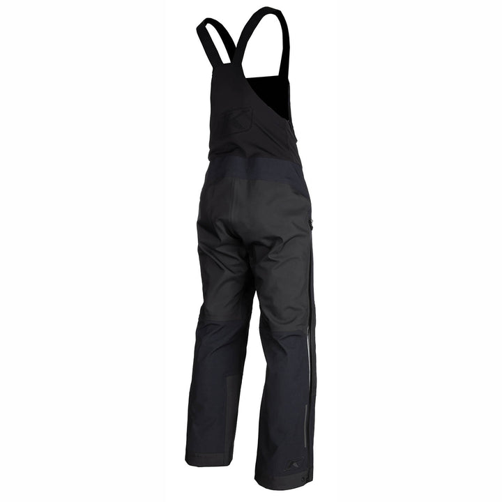 Togwotee Bib - Concealment