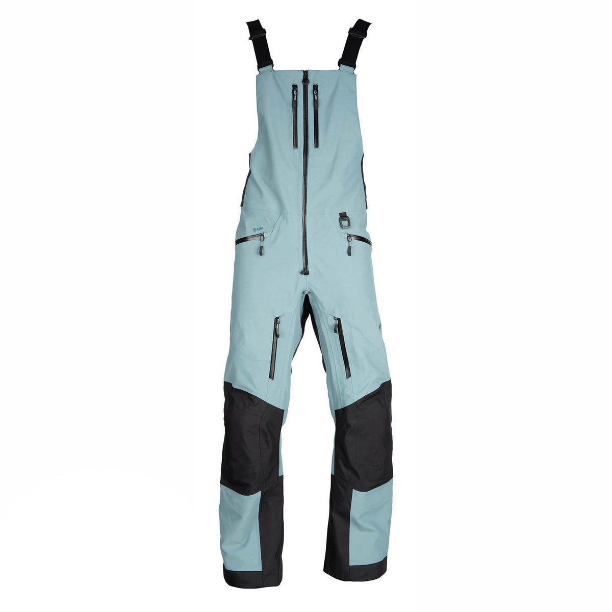 Togwotee Bib - Goblin Blue - Petrol