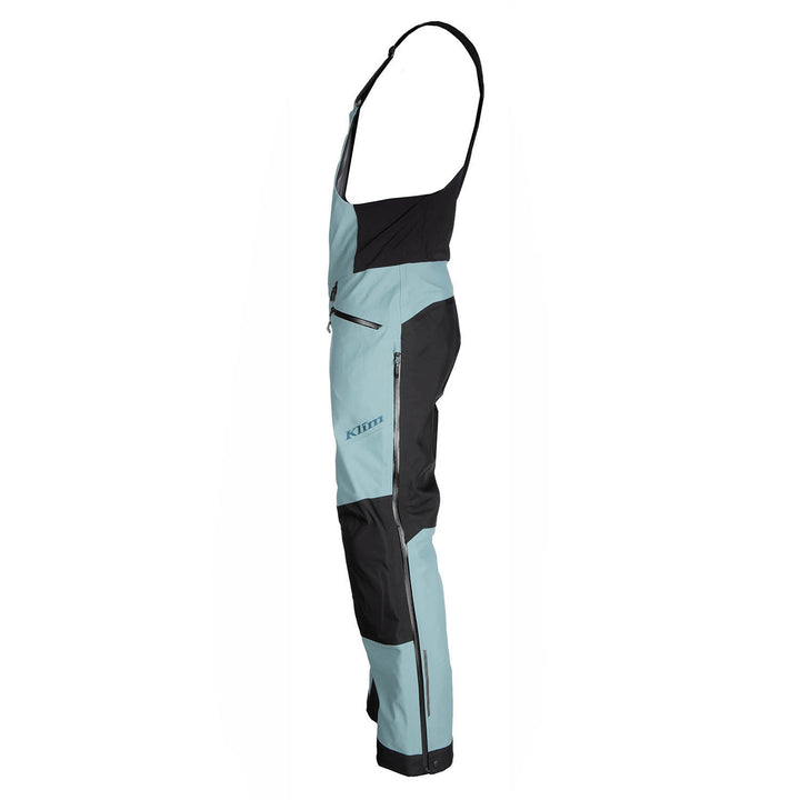 Togwotee Bib - Goblin Blue - Petrol