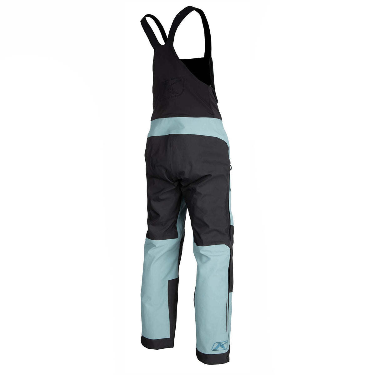 Togwotee Bib - Goblin Blue - Petrol
