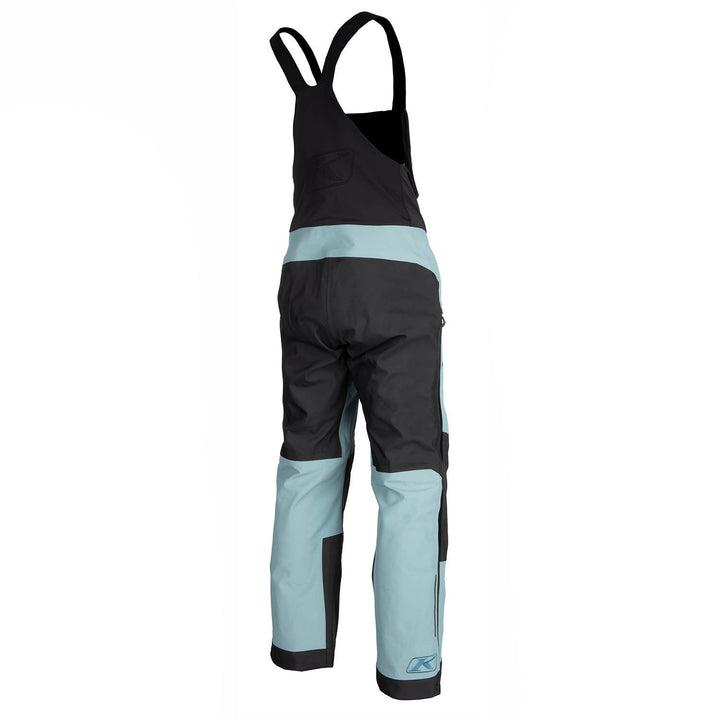 Togwotee Bib - Goblin Blue - Petrol