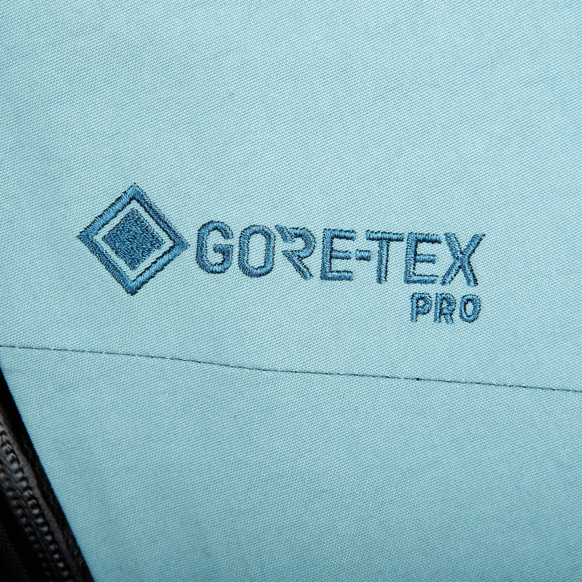 Togwotee Bib - Goblin Blue - Petrol