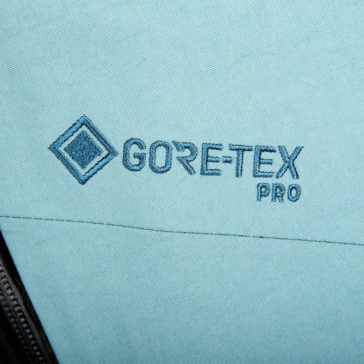 Togwotee Bib - Goblin Blue - Petrol