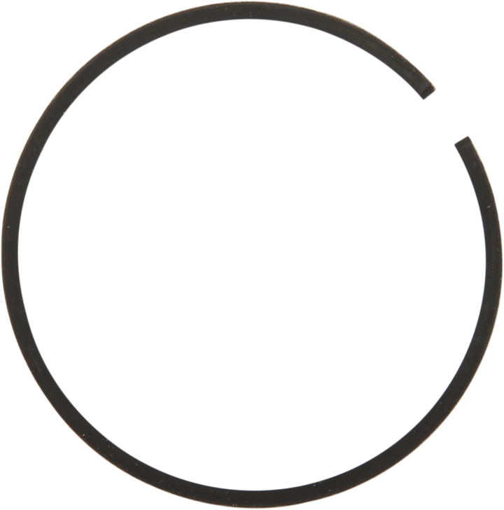 PARTS UNLIMITED Ring Set R09-827