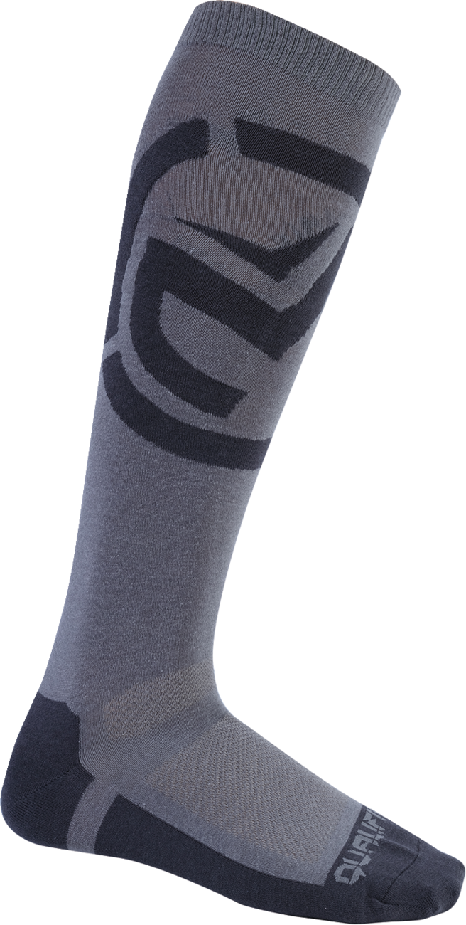 Moose Racing Qualifier Socks