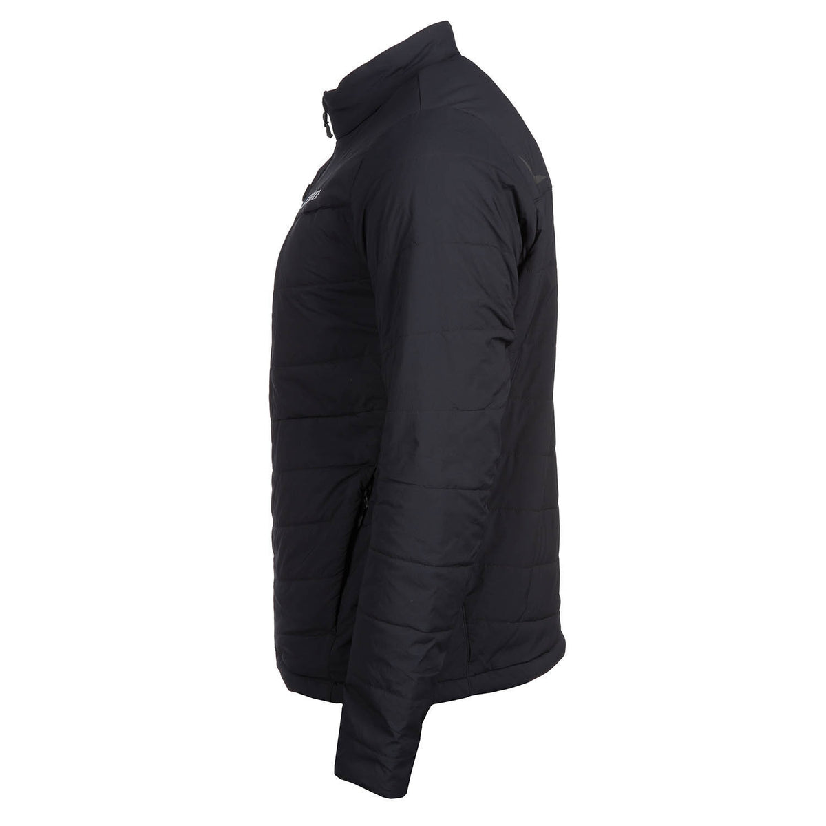 Override Jacket eFire - Black - Monument