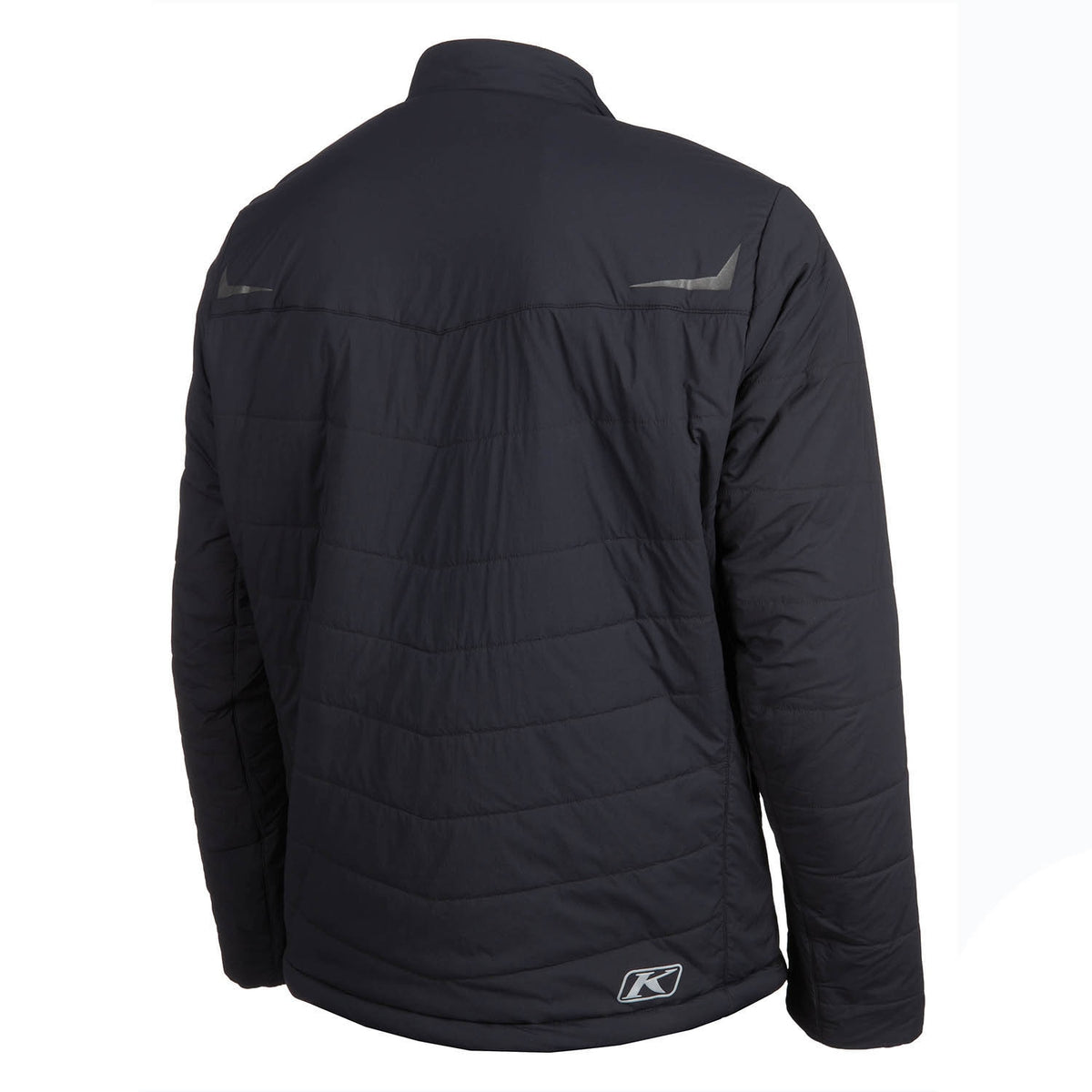 Override Jacket eFire - Black - Monument