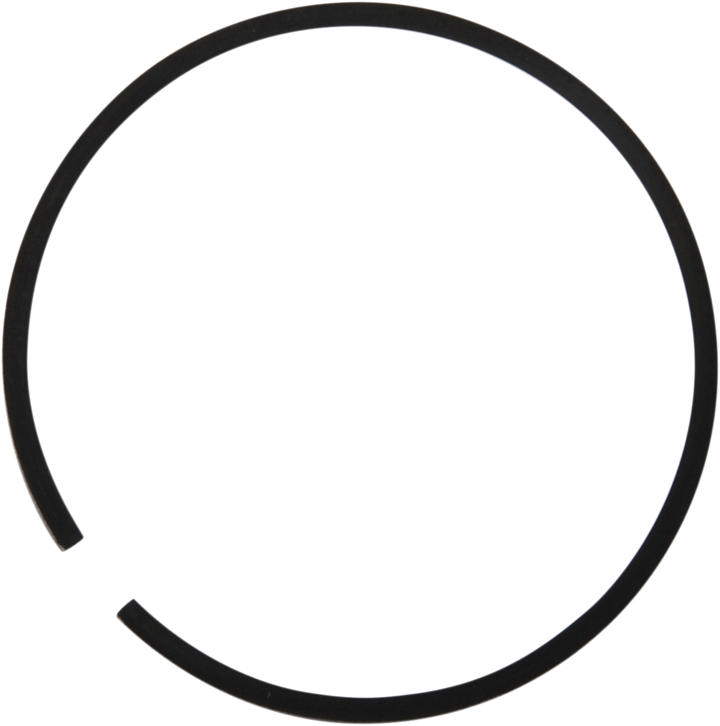 PARTS UNLIMITED Ring Set R09-8272