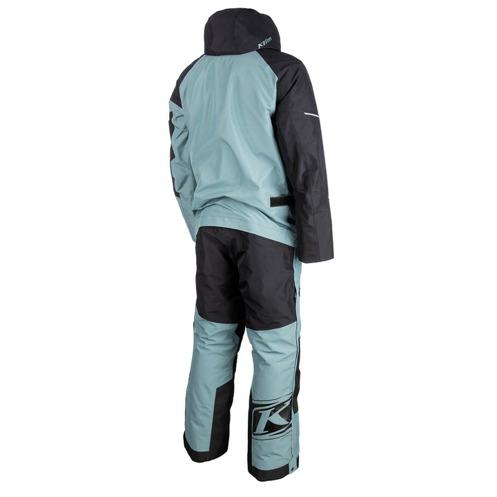 Terrain One-Piece - Goblin Blue - Black