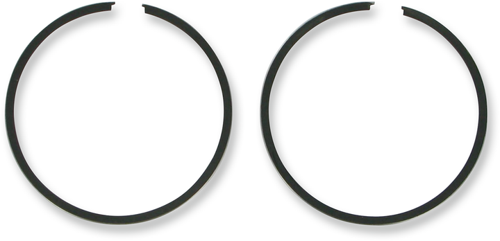 PARTS UNLIMITED Ring Set R9053-2