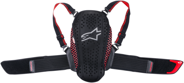 Alpinestars Youth Nucleon KR-Y Back Protector