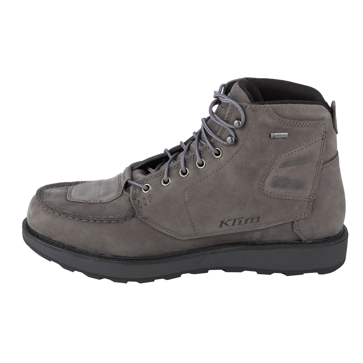 Klim Blak Jak GTX Leather Boot - Castlerock