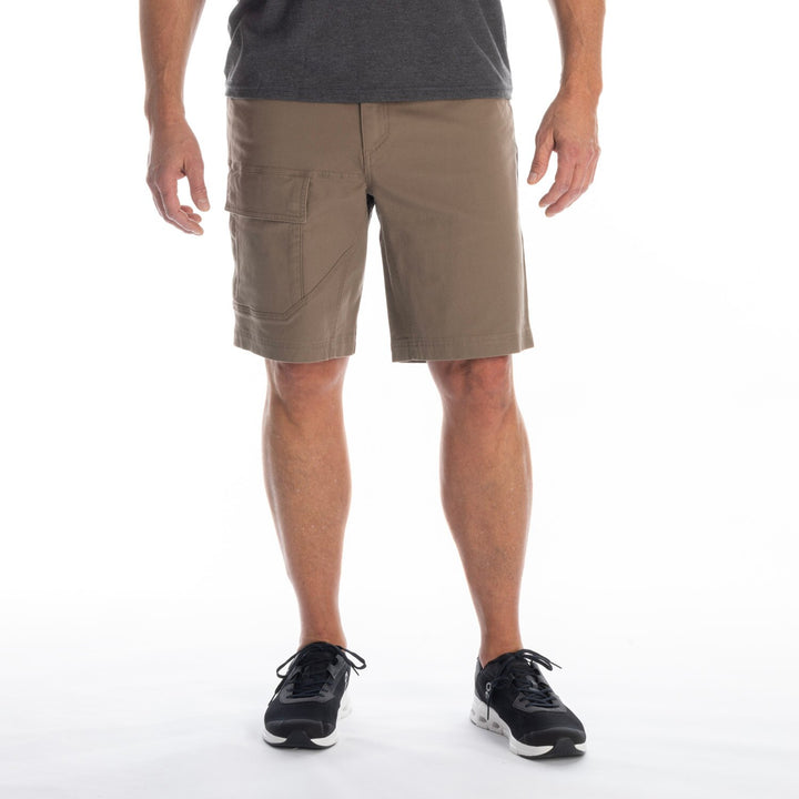 Klim Ririe Short - Walnut