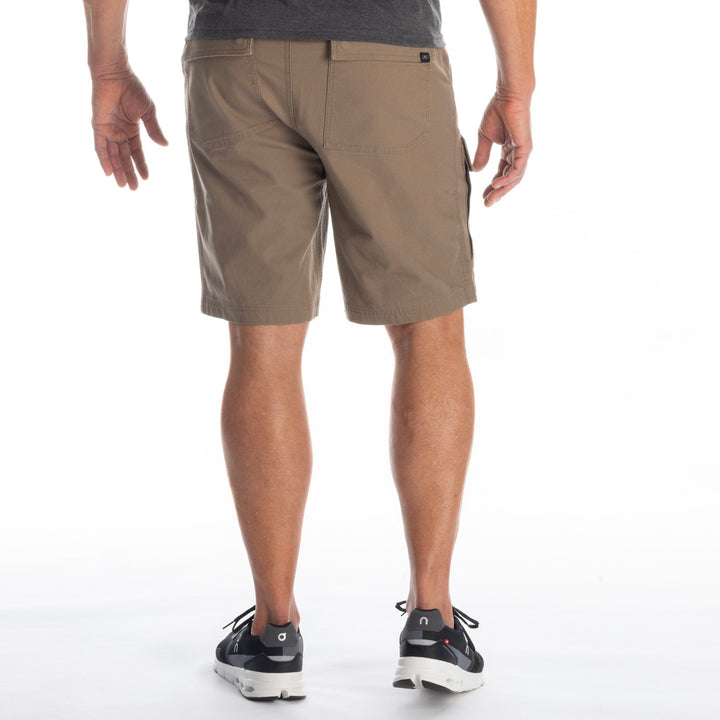 Klim Ririe Short - Walnut