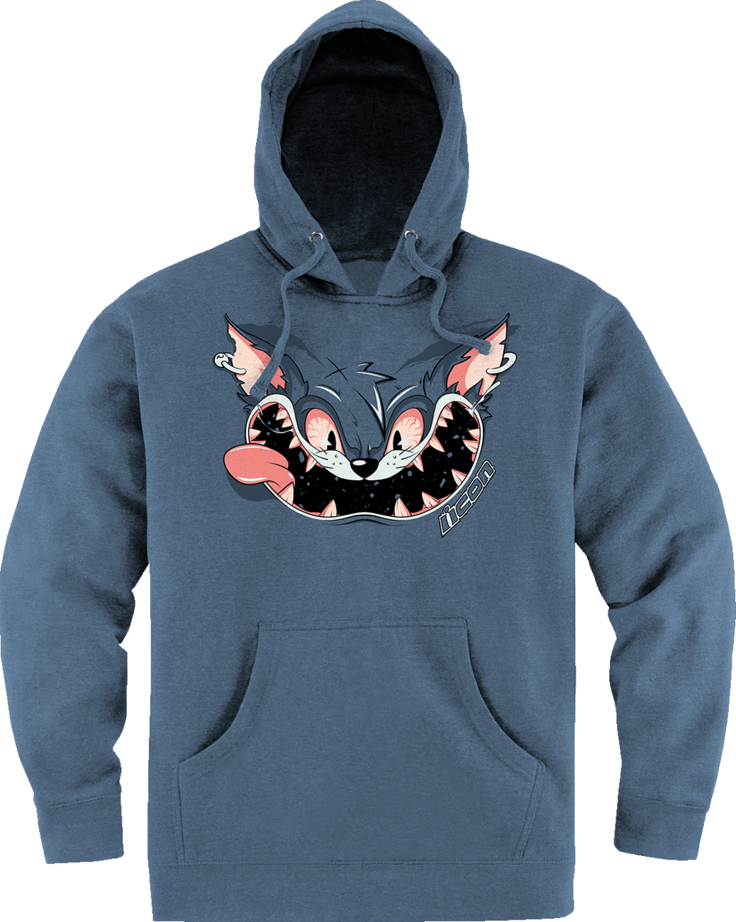 Icon Nine Lives™ Hoodie