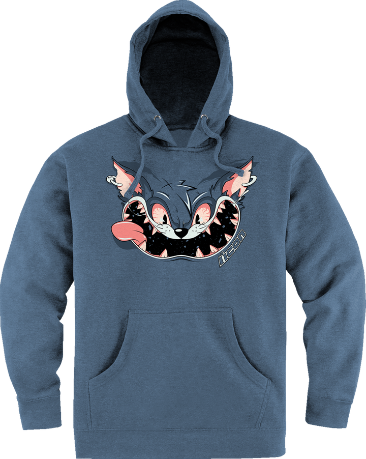Icon Nine Lives™ Hoodie