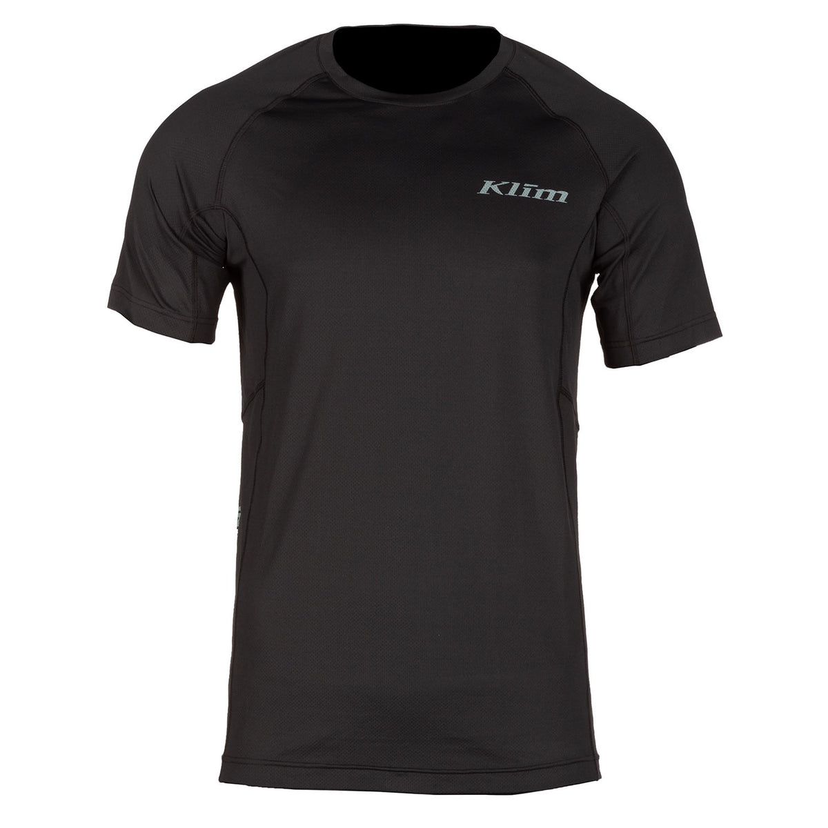 Aggressor -1.0 Short Sleeve - Black