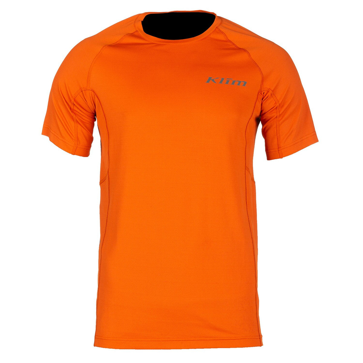 Aggressor -1.0 Short Sleeve - Potter's Clay