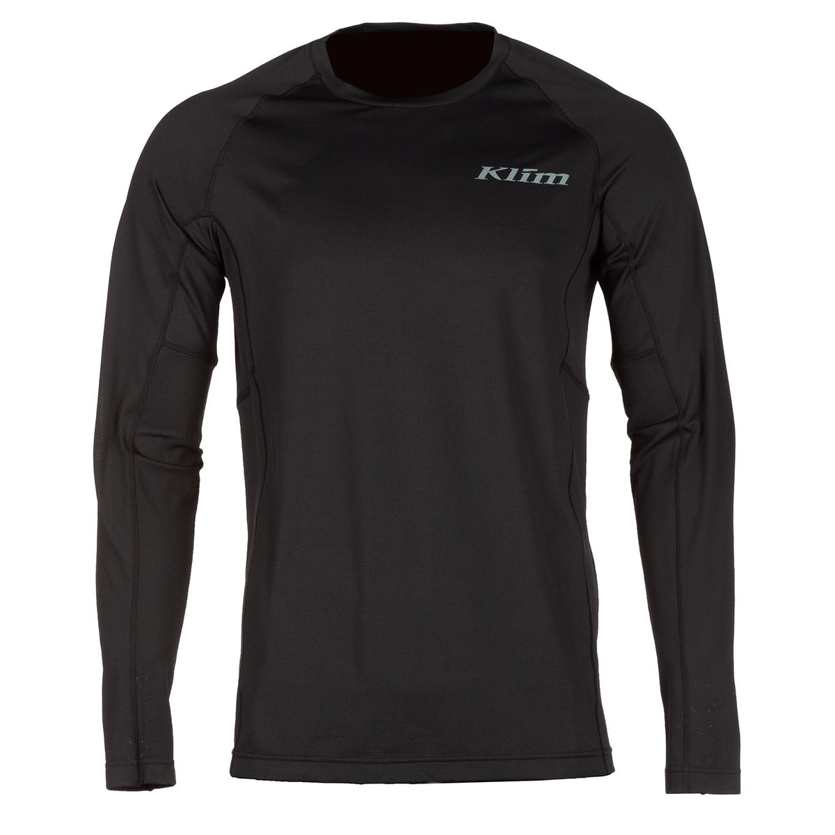 Aggressor -1.0 Long Sleeve - Black