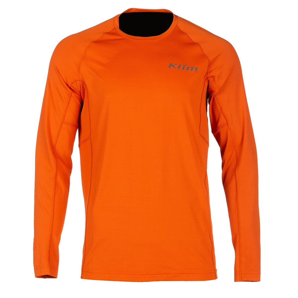 Aggressor -1.0 Long Sleeve - Potter's Clay