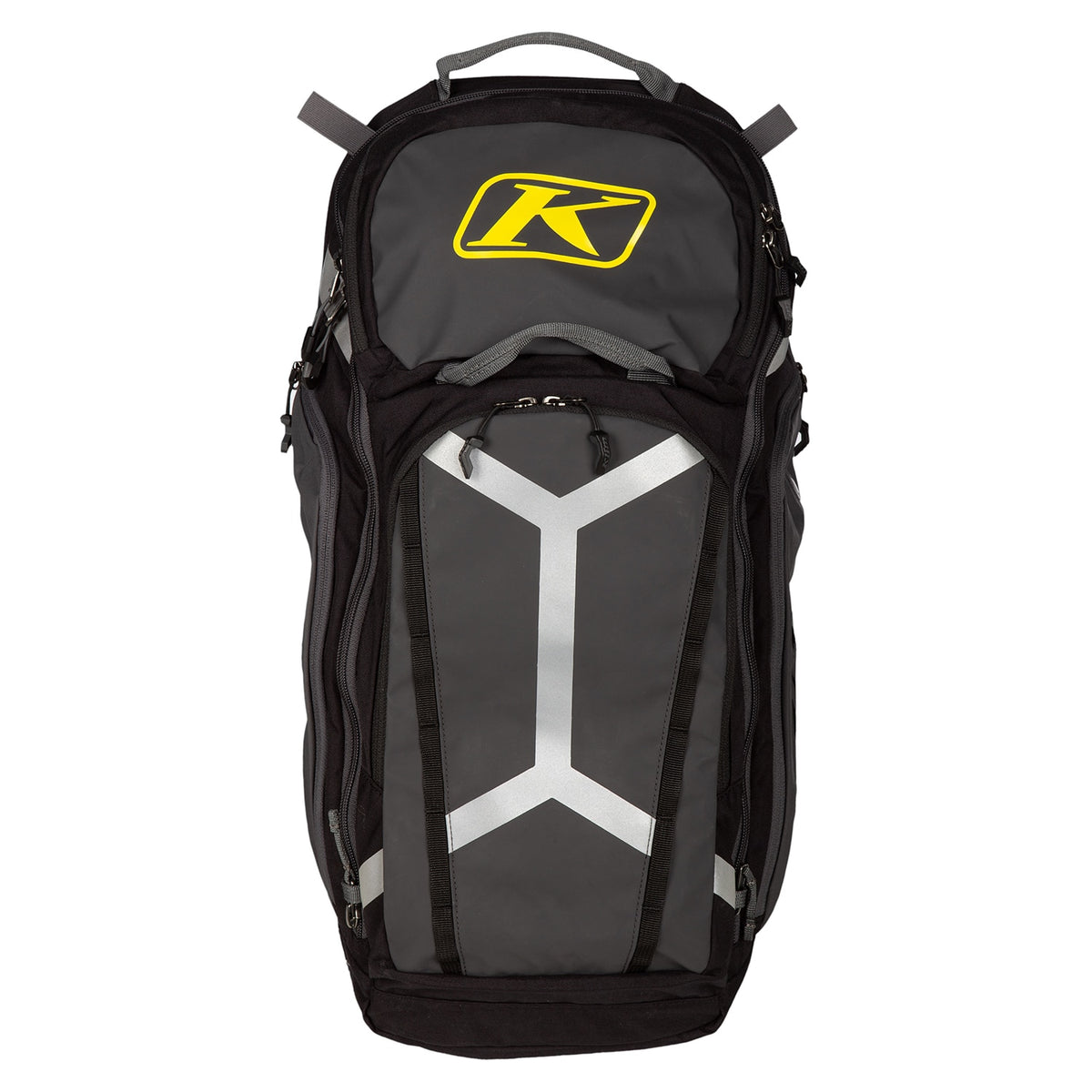 Klim Arsenal 30 Backpack - Asphalt