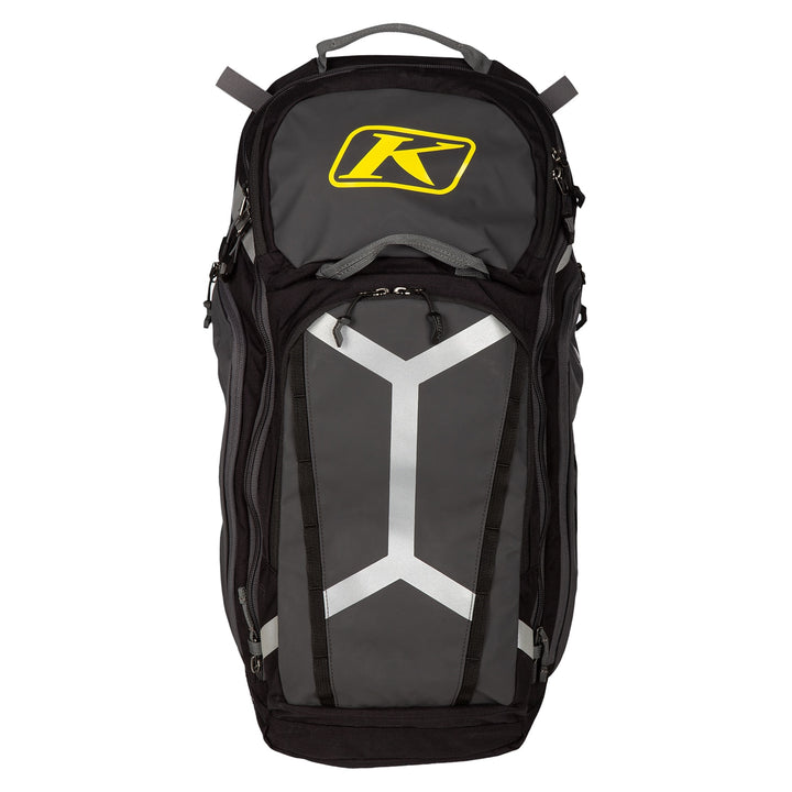 Klim Arsenal 30 Backpack - Asphalt