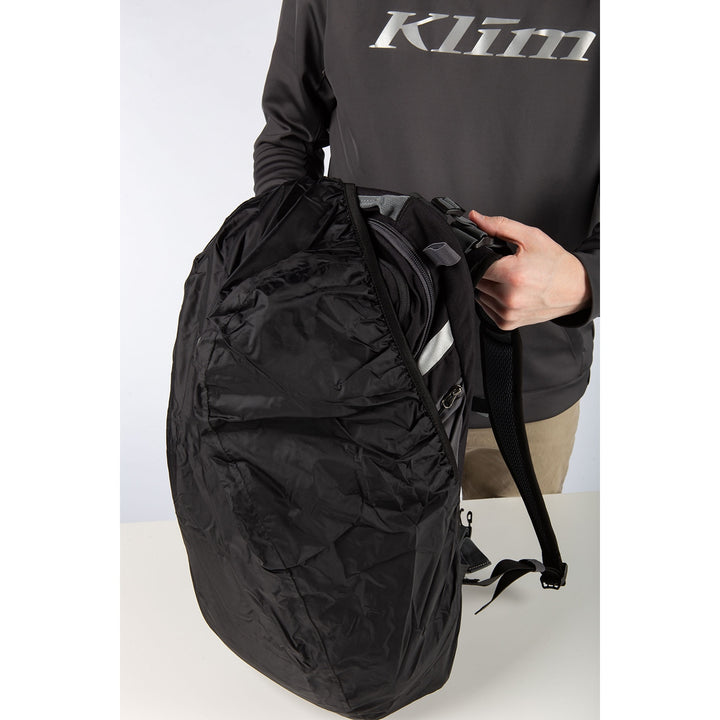 Klim Arsenal 30 Backpack - Asphalt