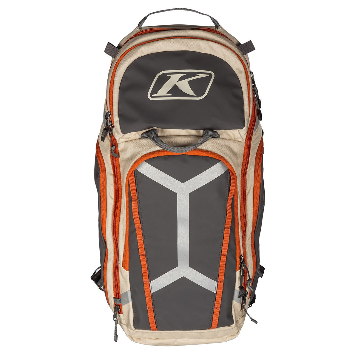 Klim Arsenal 30 Backpack - Potter's Clay