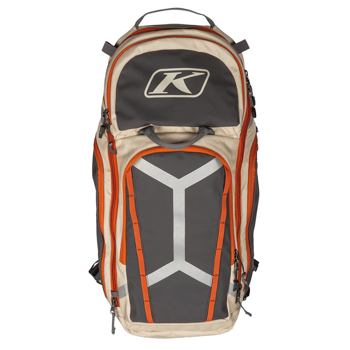Klim Arsenal 30 Backpack - Potter's Clay