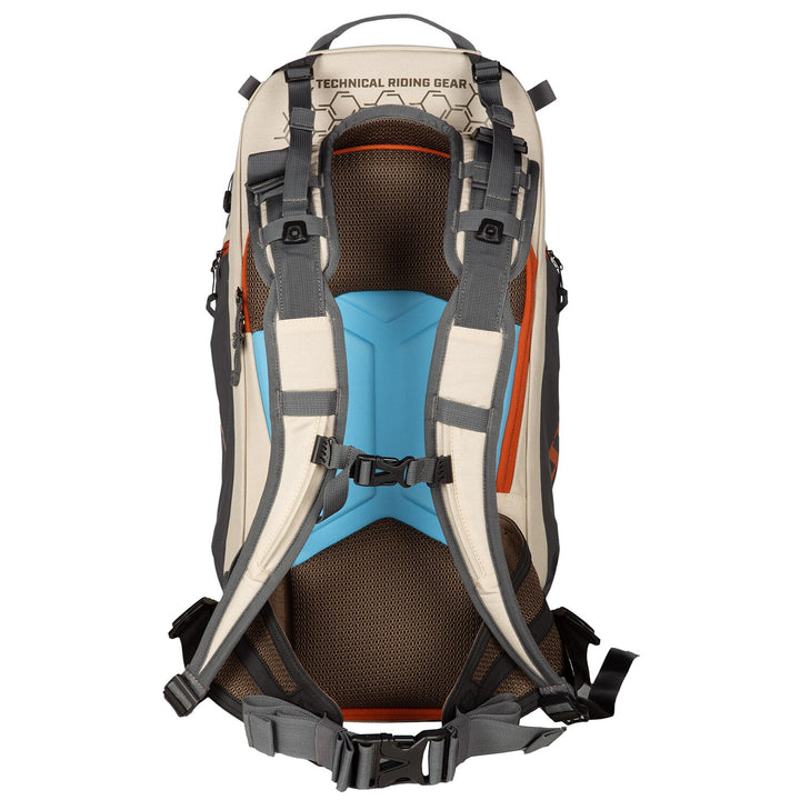 Klim Arsenal 30 Backpack - Potter's Clay