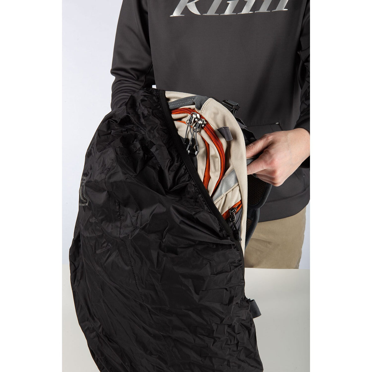 Klim Arsenal 30 Backpack - Potter's Clay