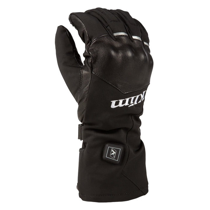 Klim Hardanger HTD Long Glove - Black