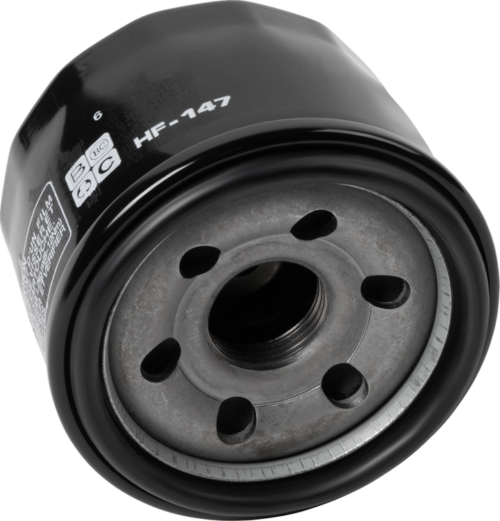 MOOSE OFFROAD Oil Filter - Kymco/Yamaha DT-10-73