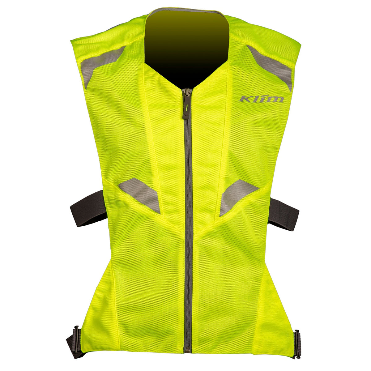 Klim Vantage Hi Viz Vest - Hi-Vis