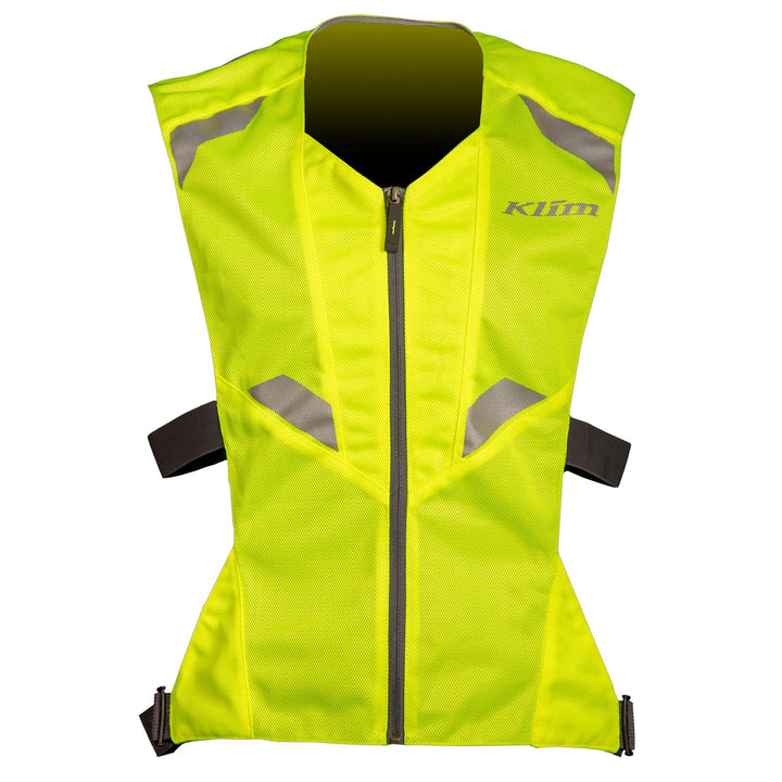 Klim Vantage Hi Viz Vest - Hi-Vis