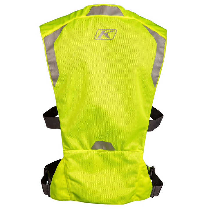 Klim Vantage Hi Viz Vest - Hi-Vis