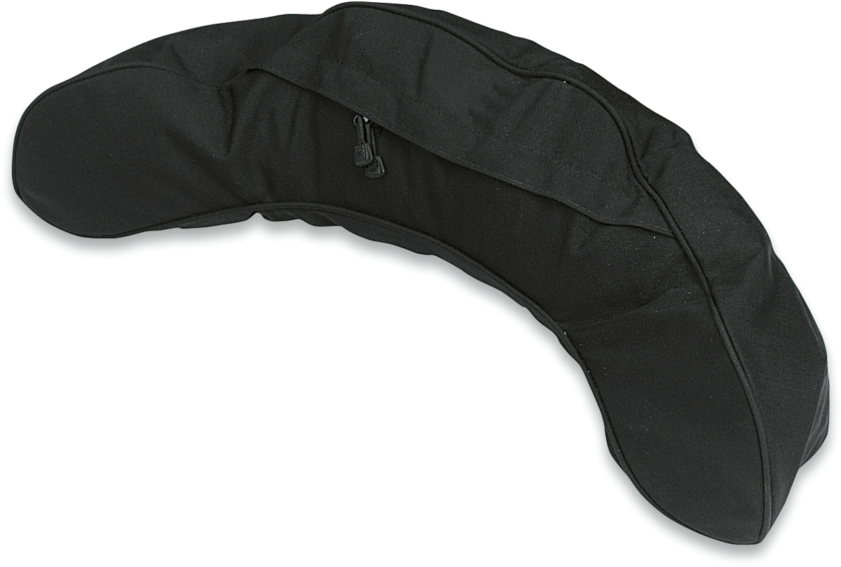 Parts Unlimited Ski-Doo Snowmobile Windshield Bag