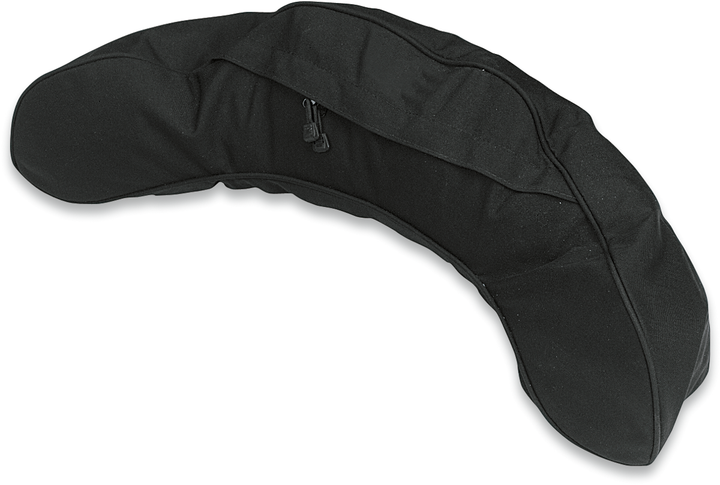 Parts Unlimited Ski-Doo Snowmobile Windshield Bag