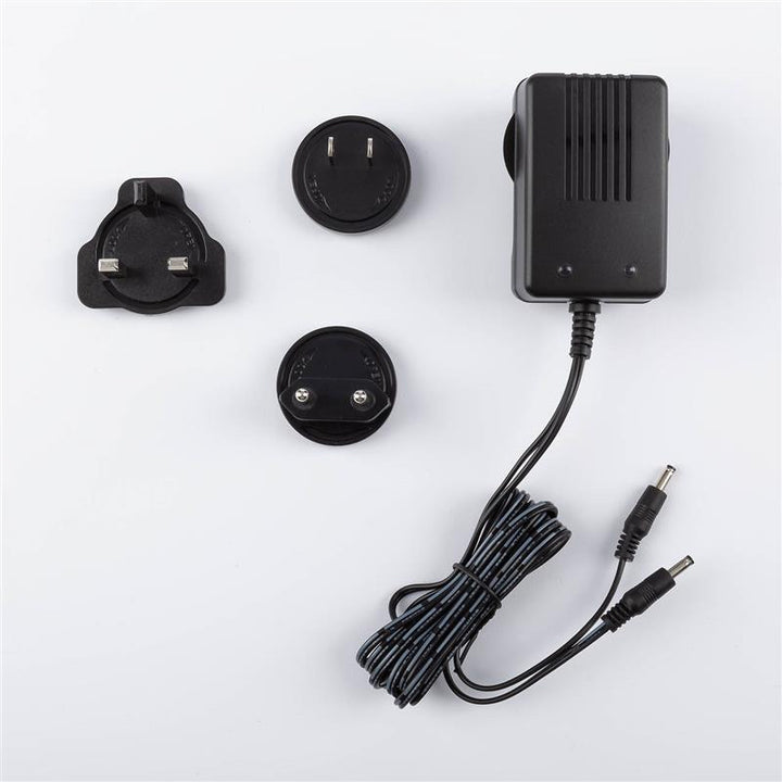 Universal Heated Glove Battery Charger - Black