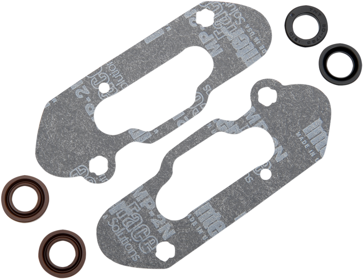 VERTEX Exhaust Valve Gasket - Ski-Doo 719202