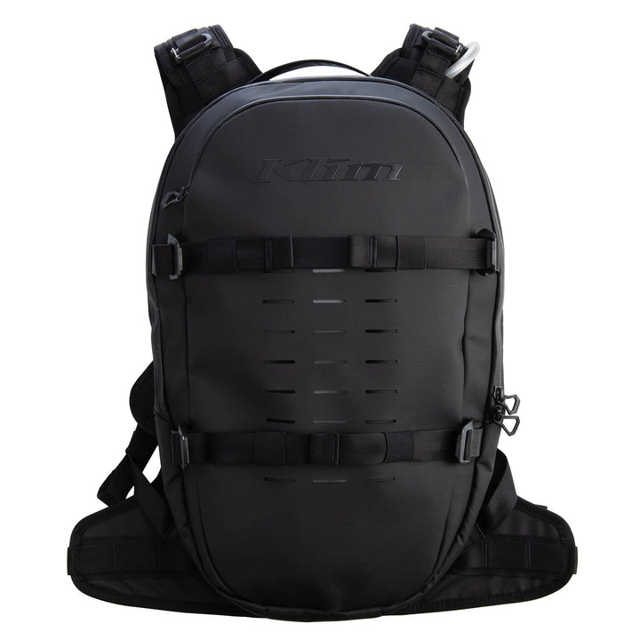 Klim Arsenal 15 Backpack - Stealth Black