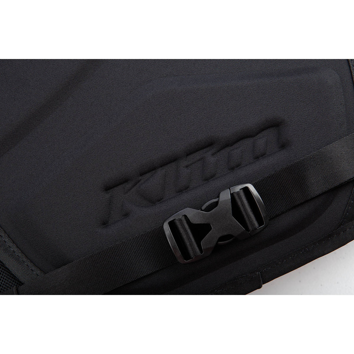 Klim Arsenal 15 Backpack - Stealth Black
