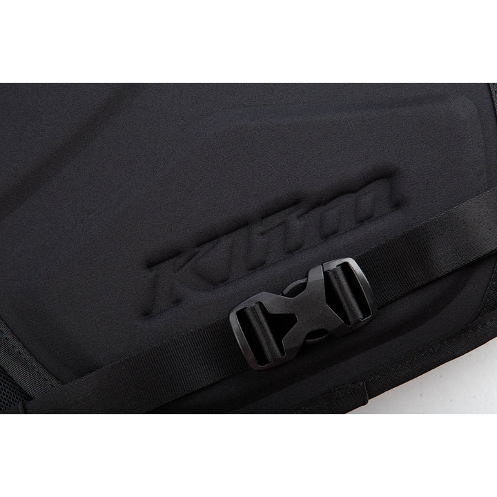 Klim Arsenal 15 Backpack - Stealth Black