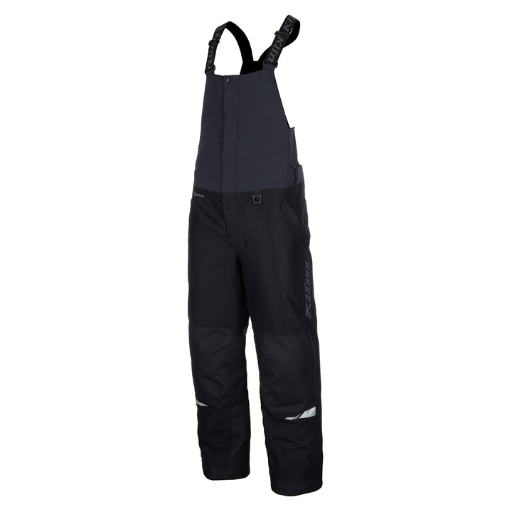 Rift Bib - Black - Asphalt